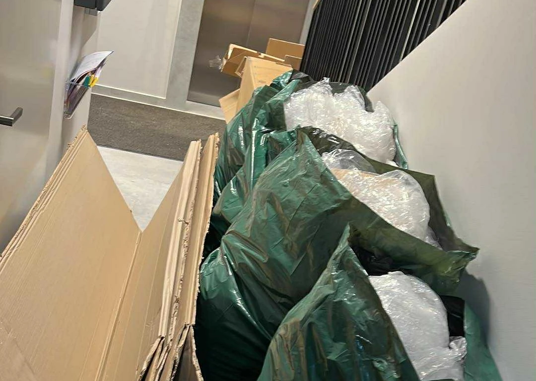 Disposal and Old Furniture Removal